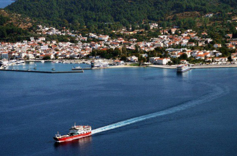 Πράξη η επιμήκυνση της τουριστικής περιόδου για το νησί του Οδυσσέα
