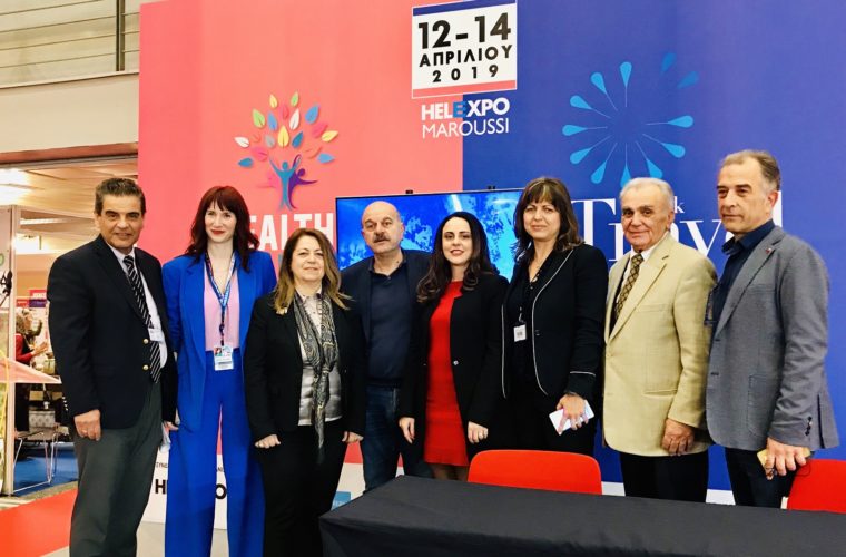 Η Ρόδος αγαπημένος προορισμός και των Ελλήνων τουριστών!