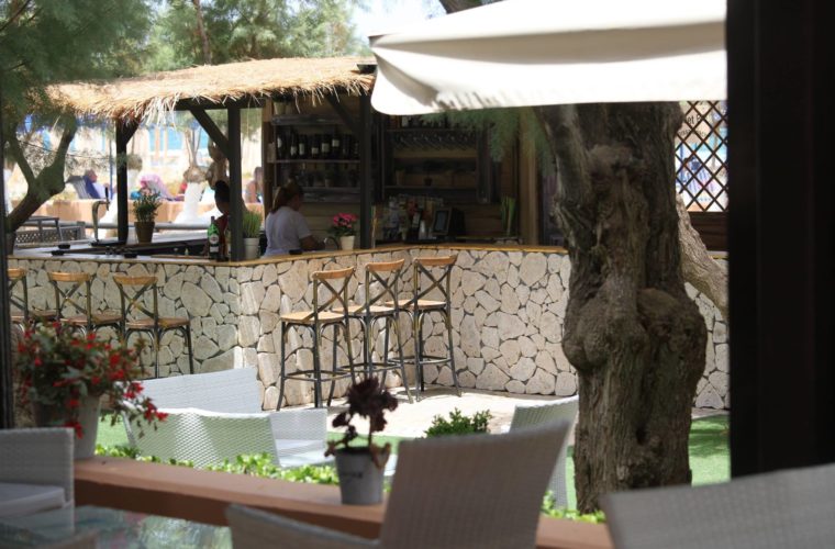 Peccato Divino- Μια εξαιρετική επιλογή για ιταλικό φαγητό στο Ανισαρά Χερσονήσου