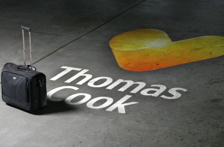 Stordalen και Altor αγοράζουν την Thomas Cook Northern Europe