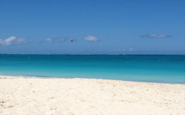 Grace Bay