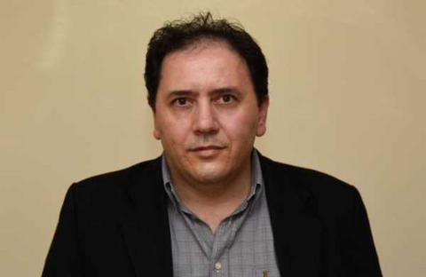 Ο γγ Λιμένων, Λιμενικής Πολιτικής & Ναυτιλιακών Επενδύσεων Χρήστος Λαμπριανίδης